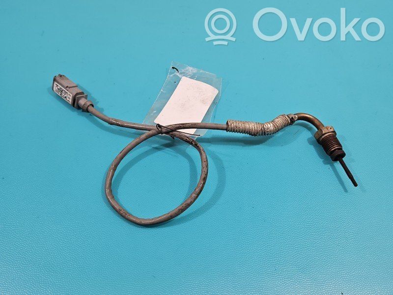 Volkswagen Caddy Išmetamųjų dujų temperatūros daviklis 