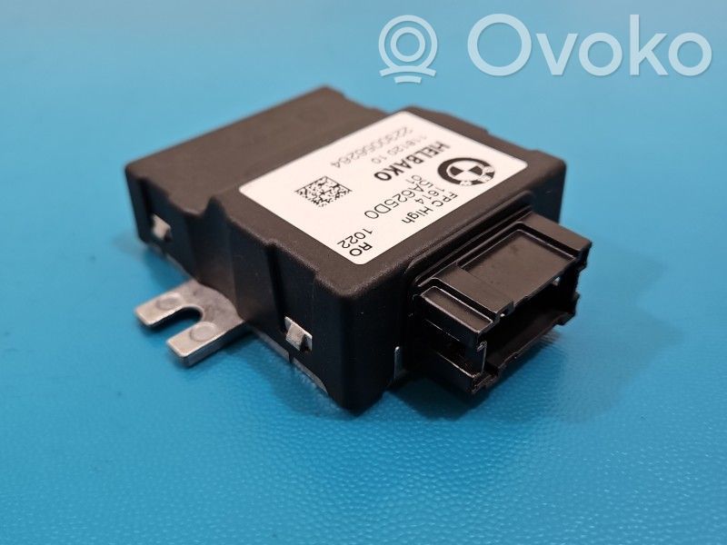 BMW 3 G20 G21 Modul de control caroserie central 