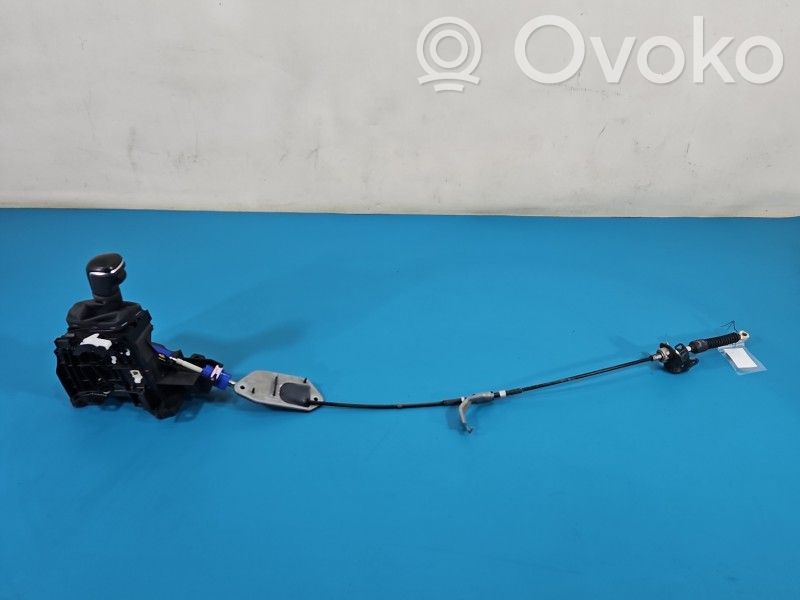 Gear shift cable linkage   75G588,IMPRK1576424