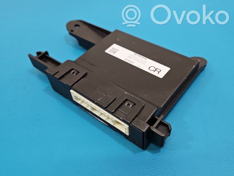 Central body control module   8865002L60,IMPRK1588728