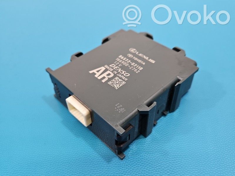 Toyota Corolla E210 E21 Central body control module 