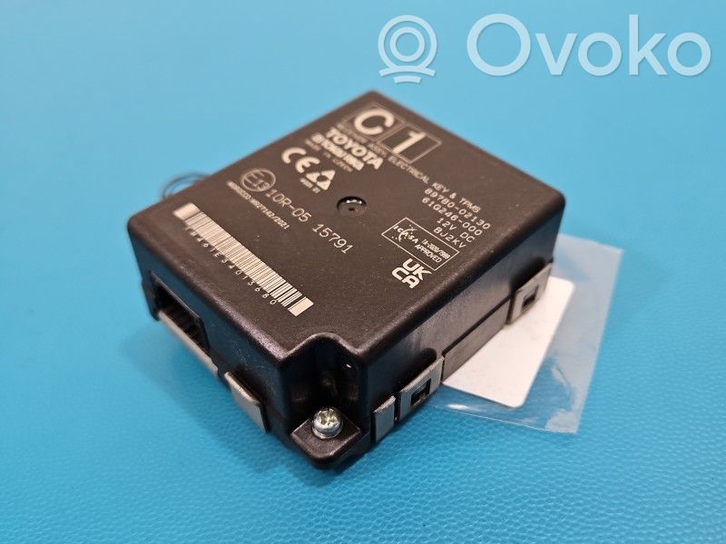 Toyota Corolla E210 E21 Central body control module 