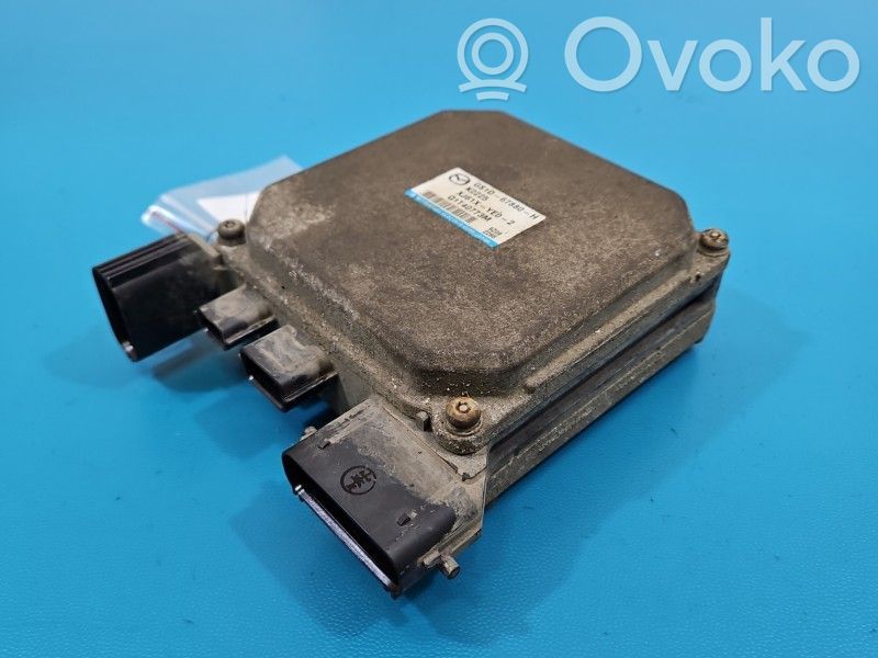 Kėbulo modulis   GS1D67880H,IMPRK1589157