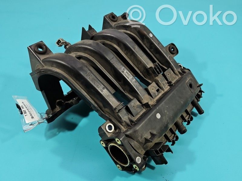 Renault Clio IV Kolektorius įsiurbimo 