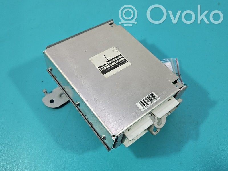Infiniti FX Central body control module 