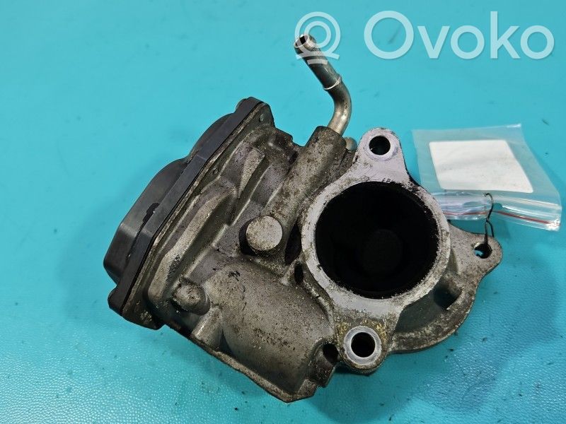 Subaru Forester SJ Válvula EGR 