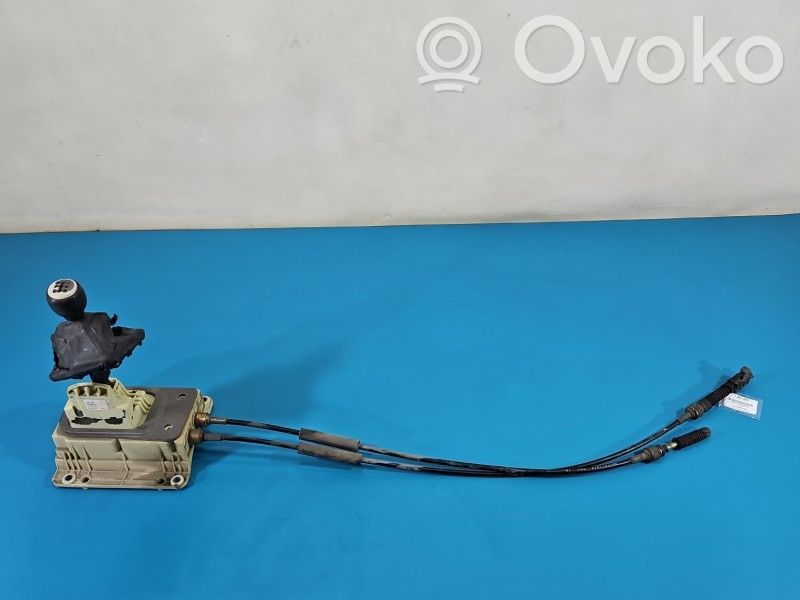 Fiat Stilo Articulación de cambio de velocidades 