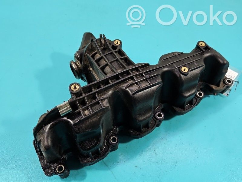 Volkswagen Golf VI Collettore di aspirazione 