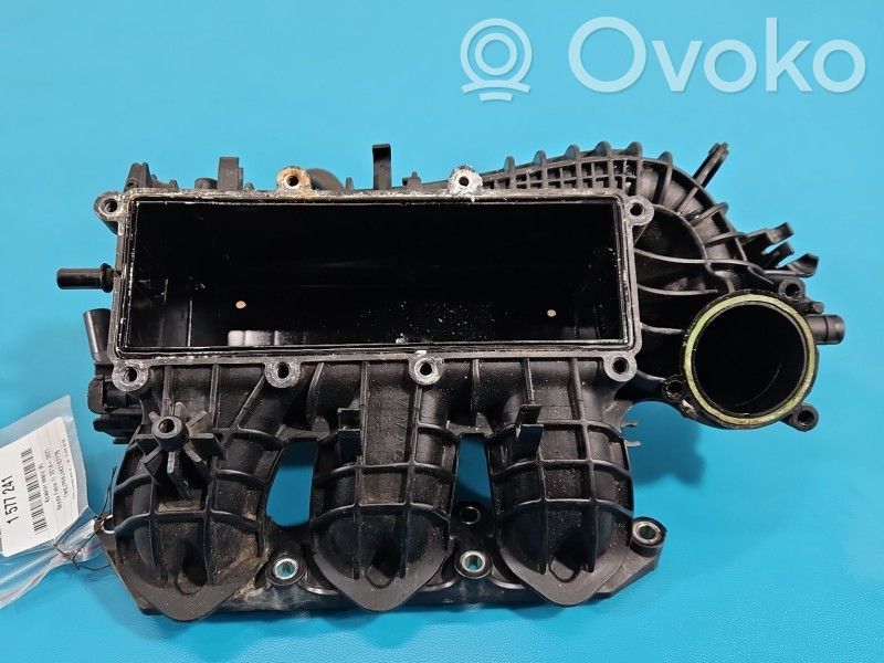 Skoda Fabia Mk3 (NJ) Ansaugbrücke Ansaugkrümmer 