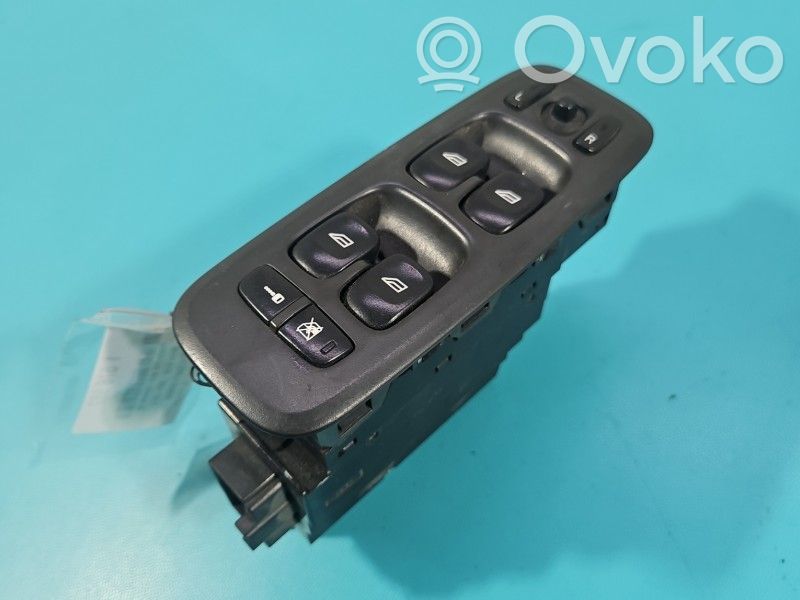Electric window control switch   9401804,IMPRK1576557,0875721