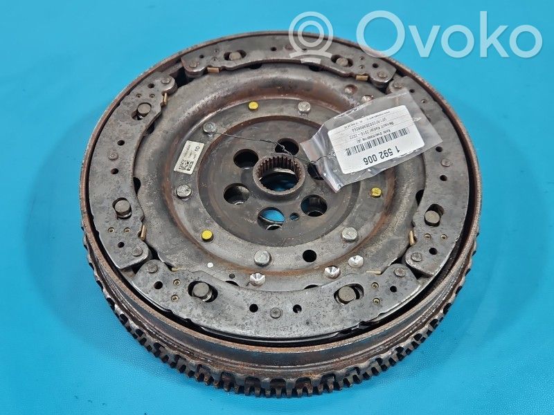 Renault Kadjar Dual mass flywheel 