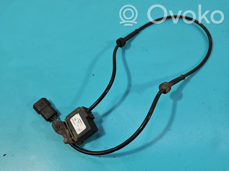 Infiniti FX Central body control module 