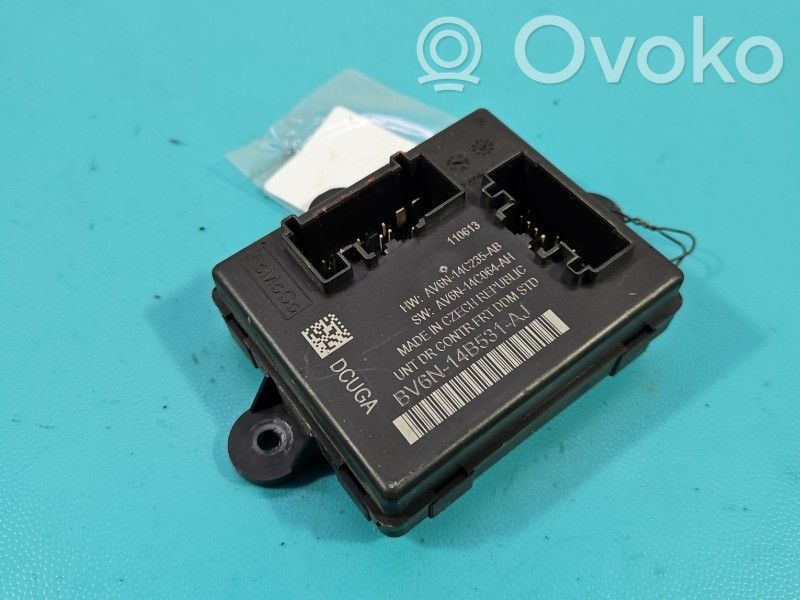 Central body control module   BV6N14B531AJ,IMPRK1593024