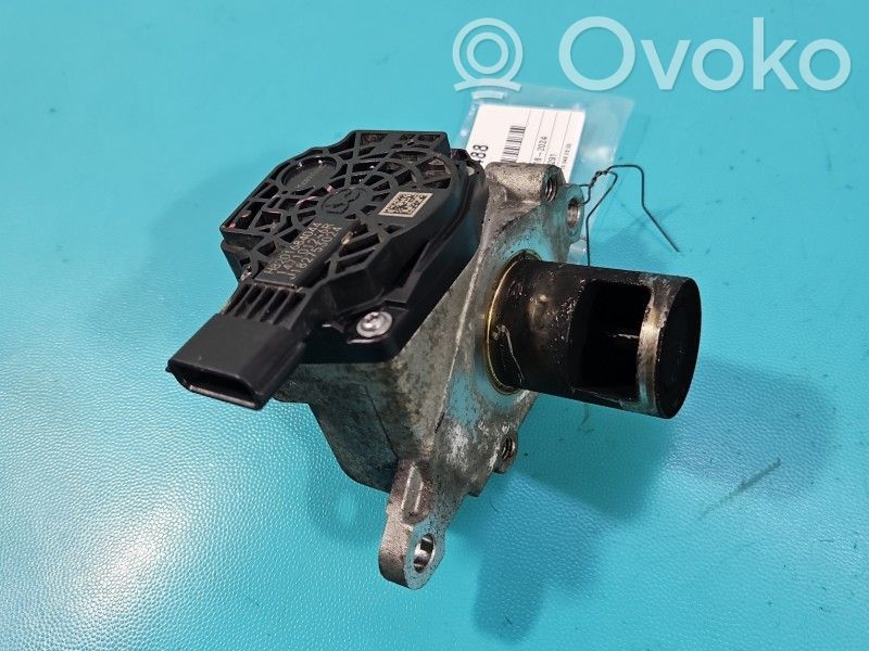 Renault Megane IV EGR vārsts 