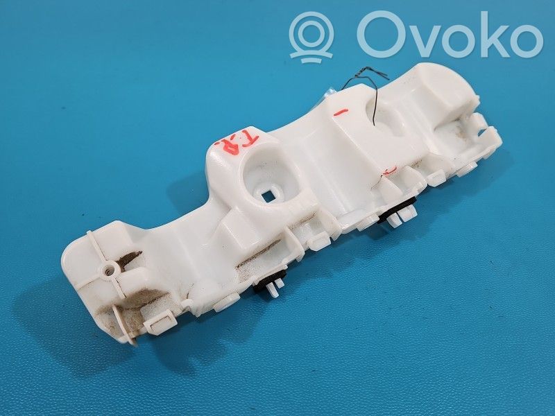 Dacia Duster III Uchwyt / Mocowanie zderzaka tylnego 