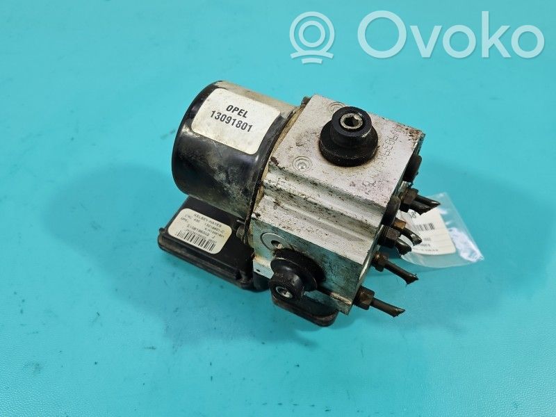 Opel Vectra B ABS Blokas 