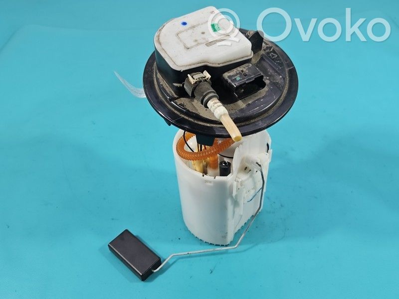 Citroen C3 Bomba interna de combustible 