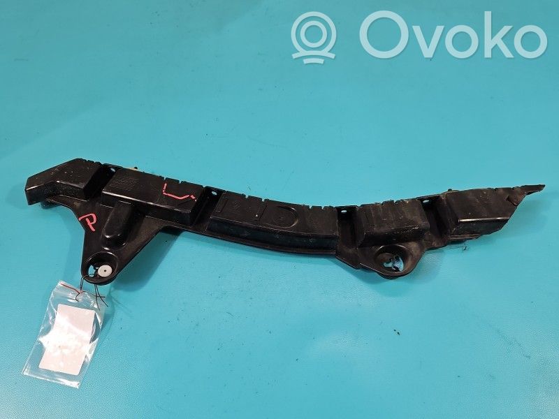 Renault Talisman Staffa di rinforzo montaggio del paraurti posteriore 