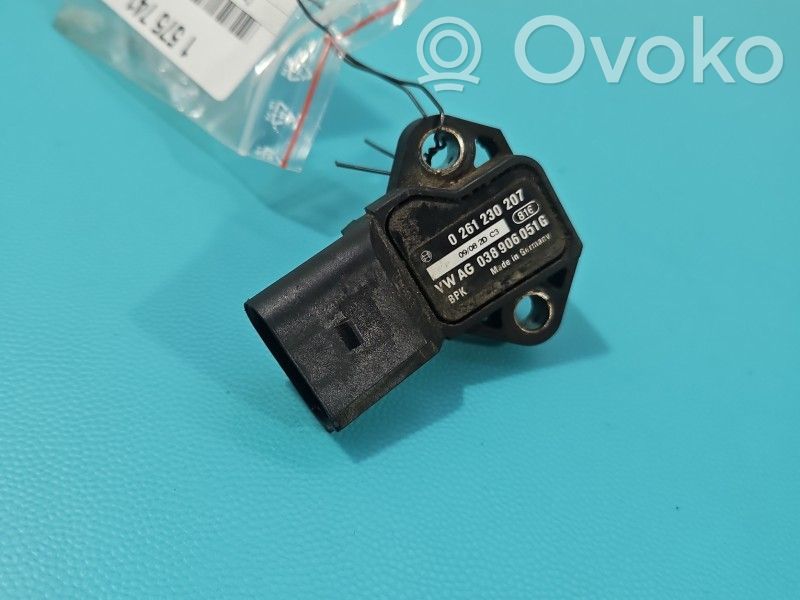 Luftdrucksensor   0261230207,IMPRK1575741,038906051G