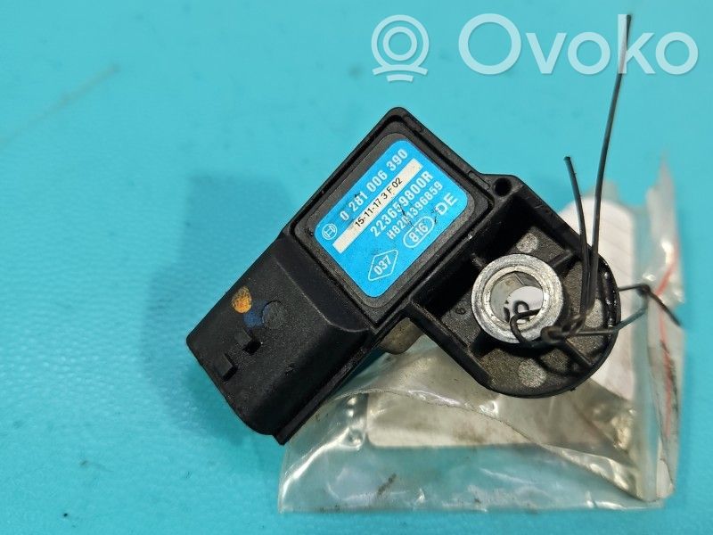 Renault Talisman Luftdrucksensor 