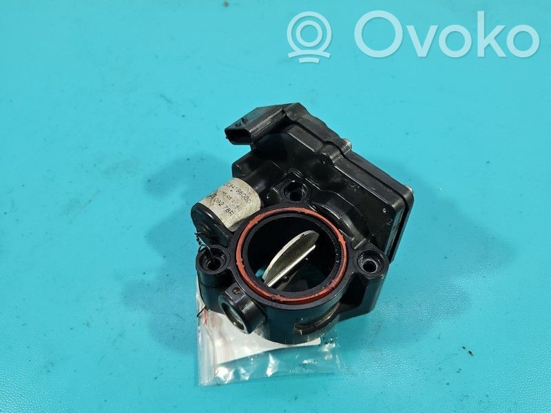 Renault Talisman Throttle body valve 