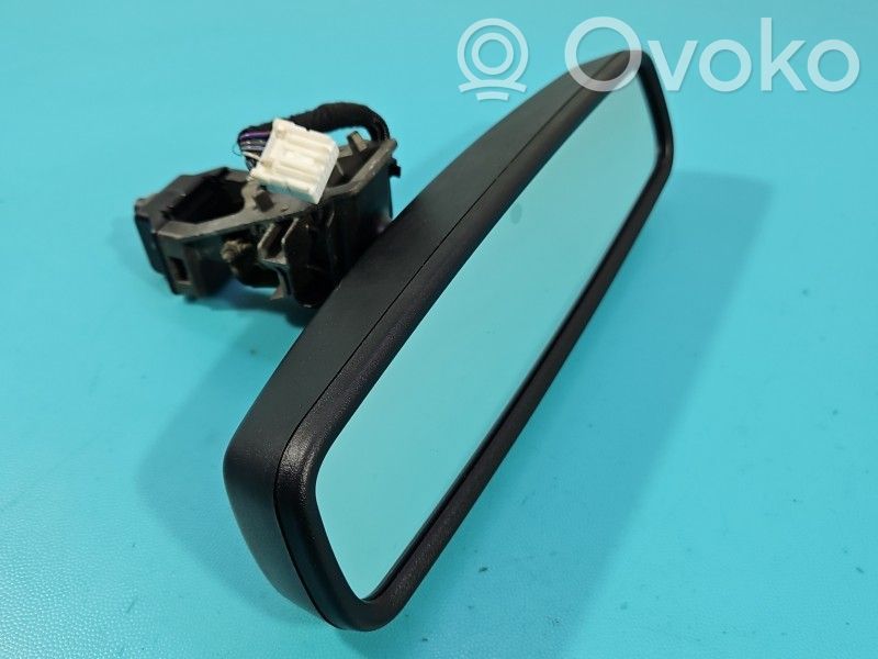 Ford Mondeo MK V Espejo retrovisor (interior) 