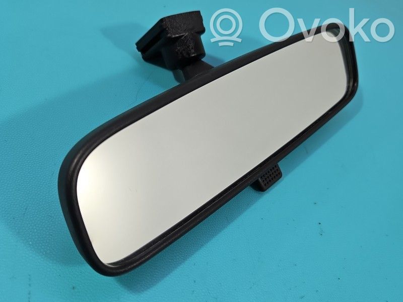 Toyota Corolla E210 E21 Rear view mirror (interior) 