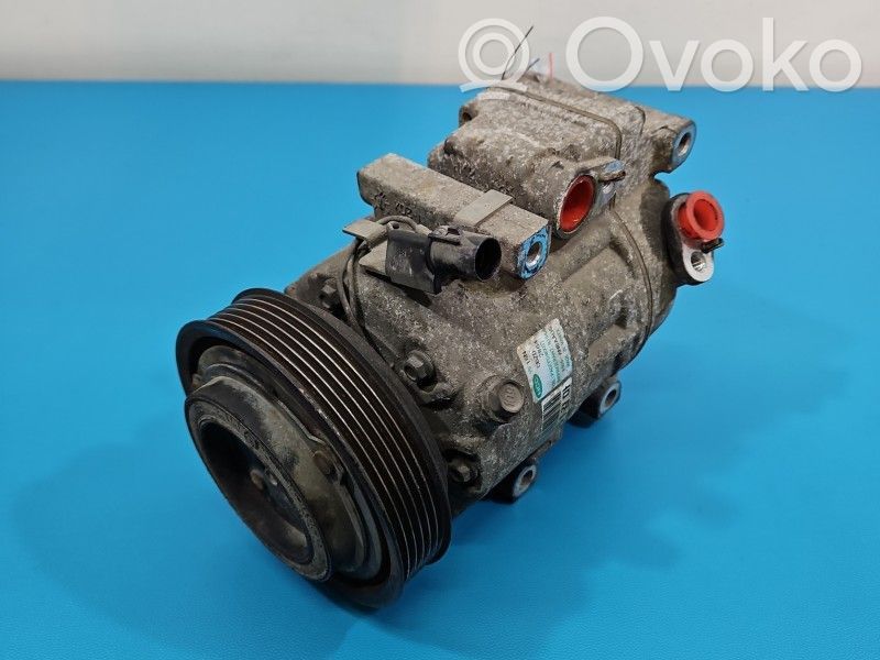 KIA Ceed Compresor (pompă) aer condiționat (A/C) 
