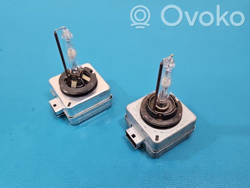 BMW 7 F01 F02 F03 F04 Xenon-polttimo 