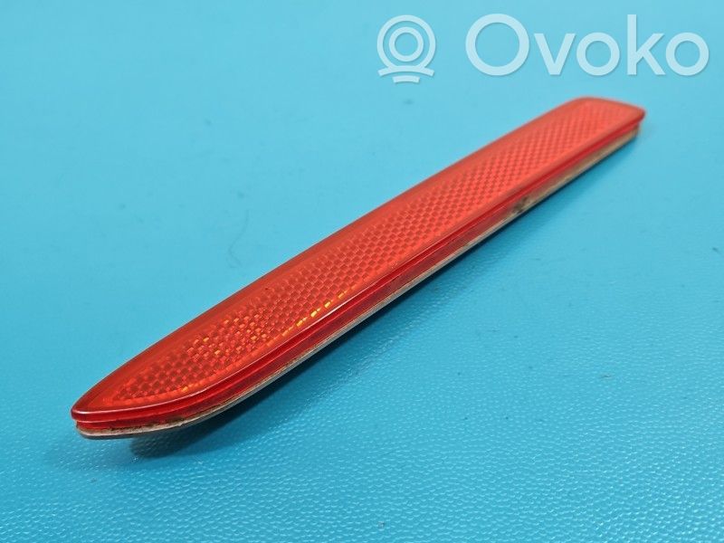 Toyota Verso Riflettore fanale posteriore 