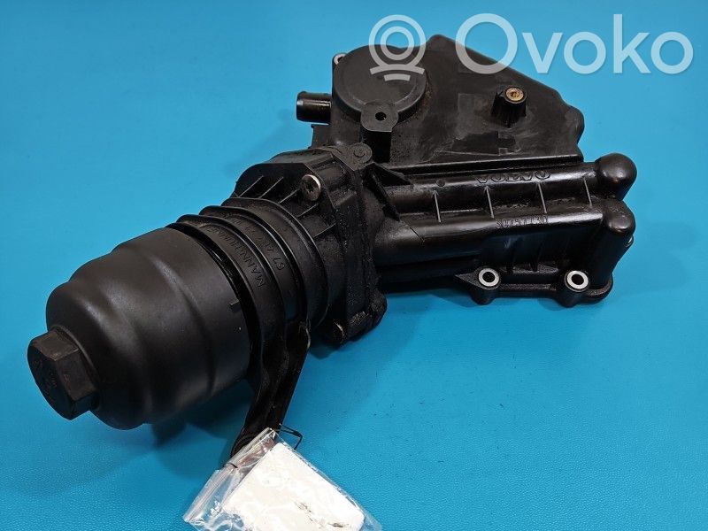 Volvo XC60 Suport montare filtru ulei 
