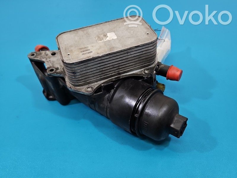 Mocowanie / uchwyt filtra oleju   152085948R,IMPRK1594375