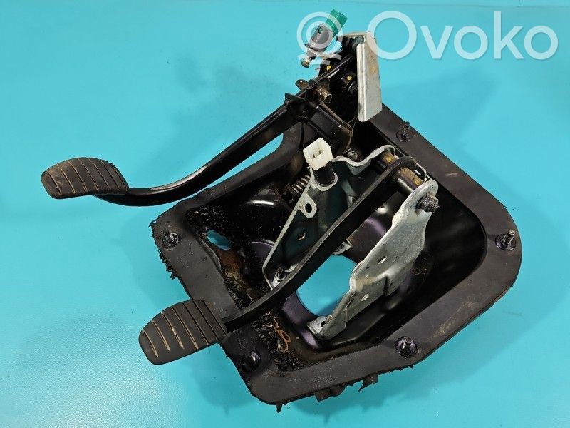 Opel Vivaro Conjunto de pedal 