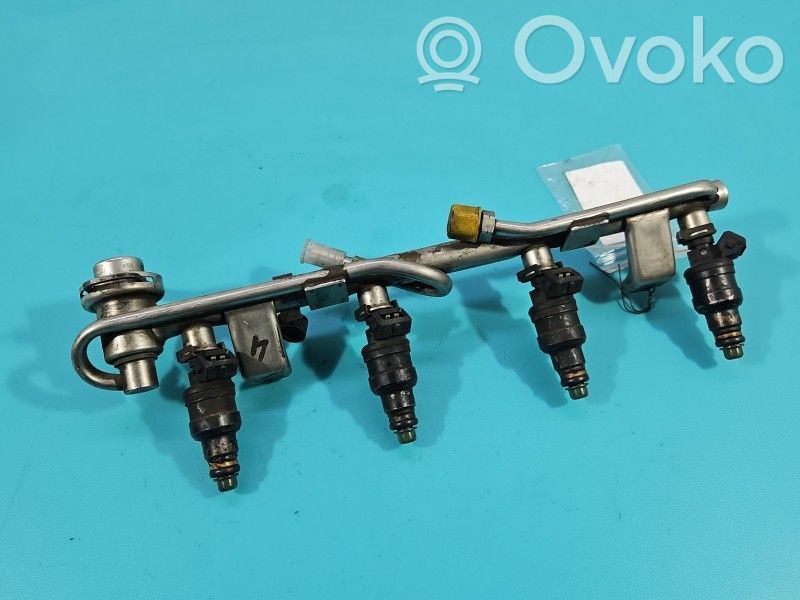 Audi A6 S6 C5 4B Injector combustibil 