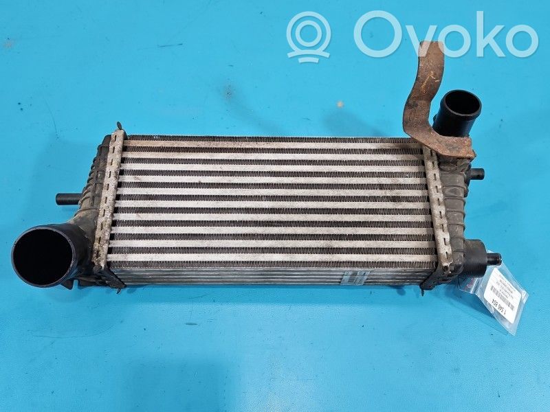 Chłodnica powietrza doładowującego / Intercooler   BV619L440CE,IMPRK1546804