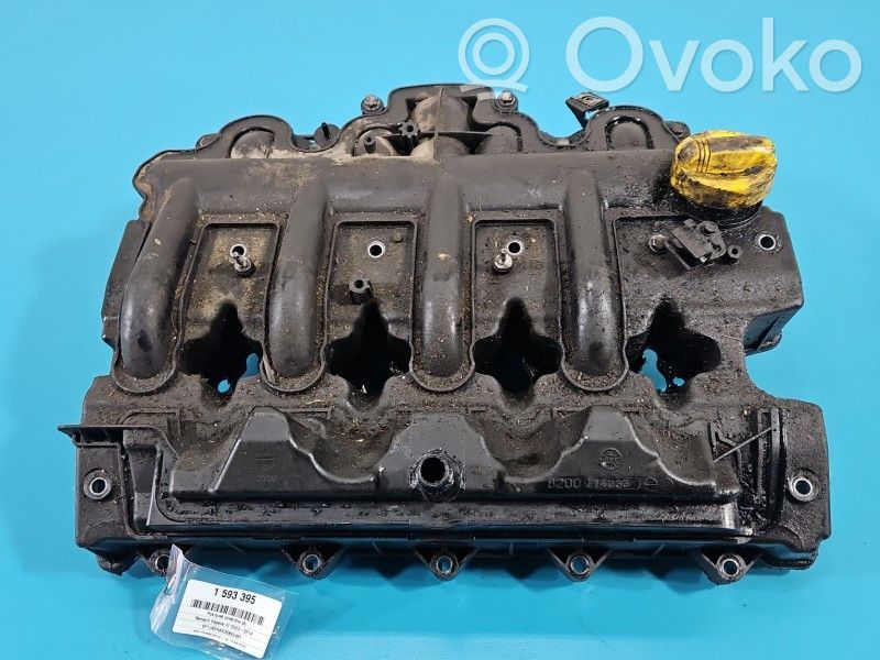 Renault Espace IV Tapa de balancines 