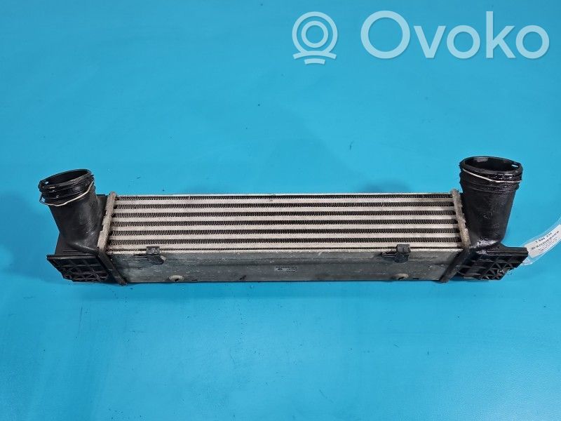 Radiador intercooler   7798788,IMPRK1596334,7379167