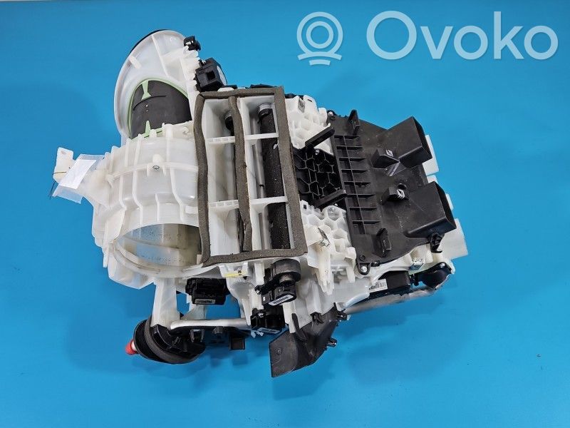 Citroen DS4 Bloc de chauffage complet 