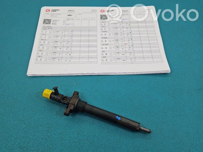 Injecteur de carburant   EJBR06001D,IMPRK1588247,9688438580