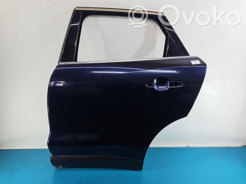 Jaguar F-Pace Ușă spate 