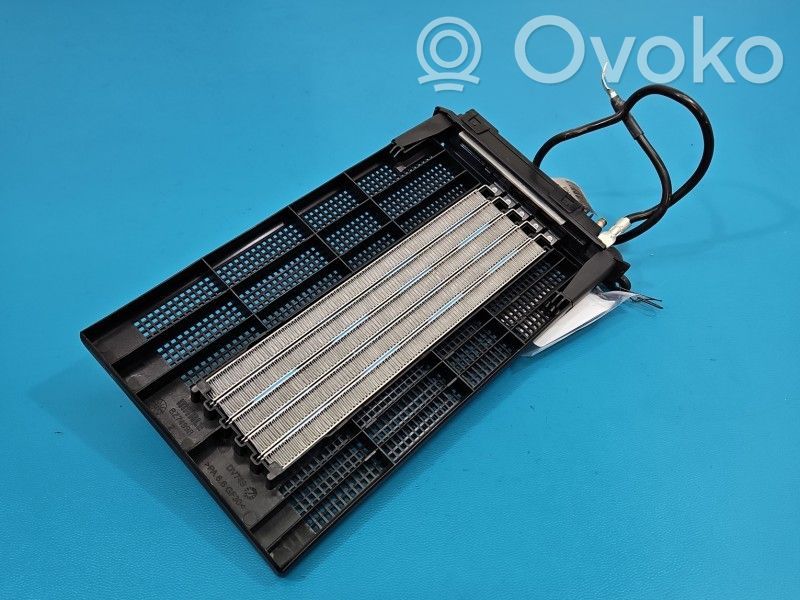 BMW 5 G30 G31 G38 Scatola climatizzatore riscaldamento abitacolo assemblata 