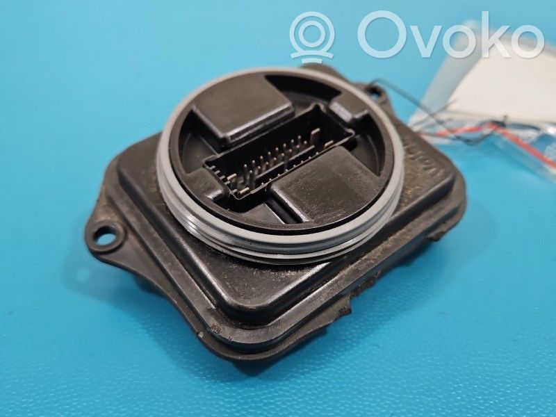 Volkswagen PASSAT B7 Modul control cu balast LED 