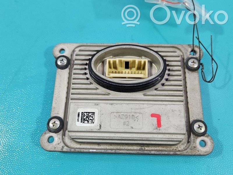 KIA Niro Módulo de control de balasto LED 