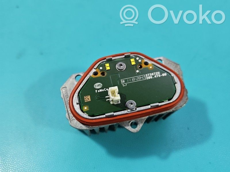 Ford Focus LED ballast control module 