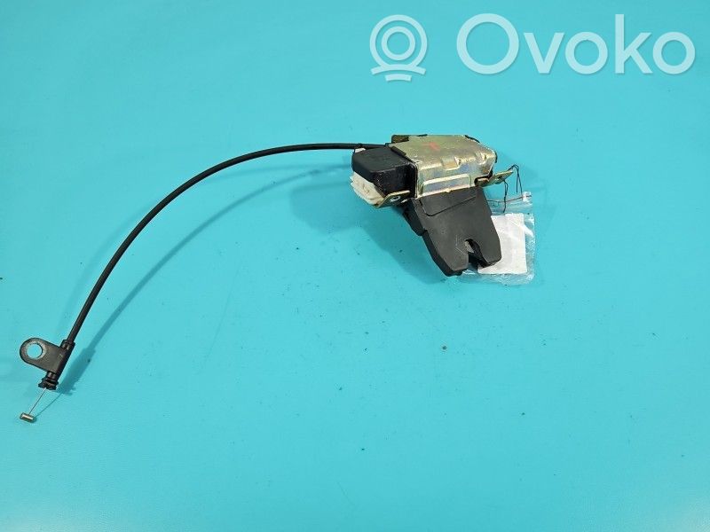Tailgate/trunk/boot lock/catch/latch   8652398,IMPRK1594437