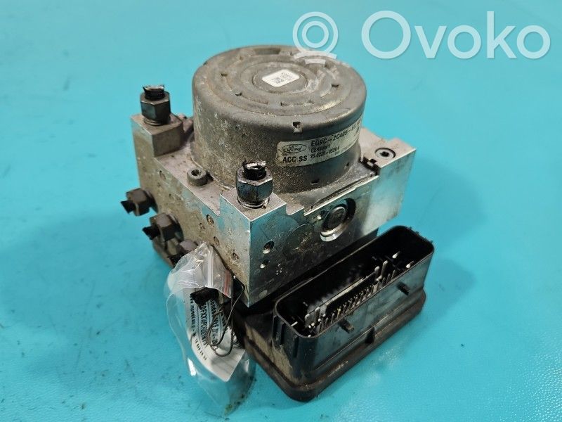Pompa ABS   EG9C2C405EG,IMPRK1589291
