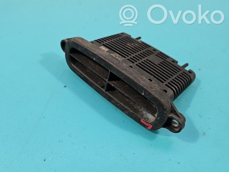 BMW 3 F30 F35 F31 Modulo di controllo ballast LED 