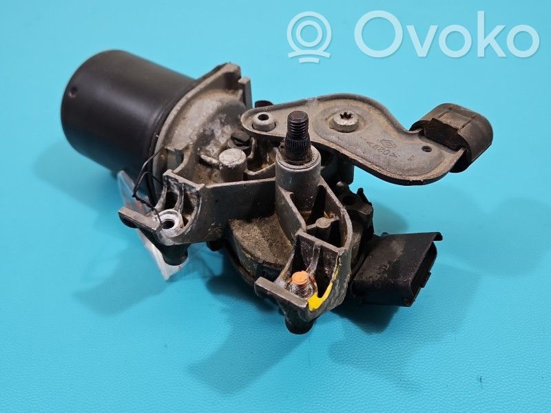 Renault Clio III Wischermotor 