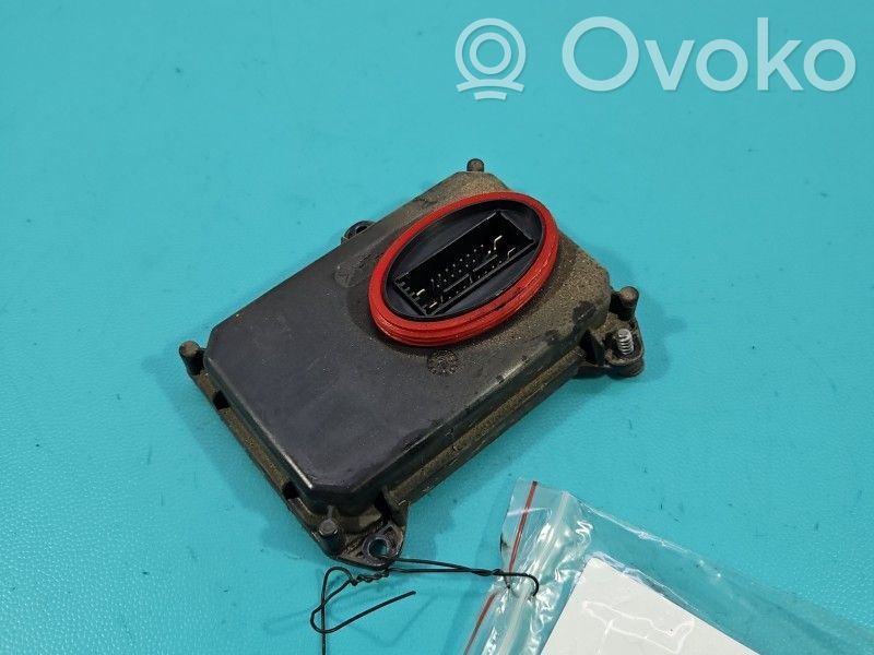 Skoda Octavia Mk3 (5E) Modulo di controllo ballast LED 