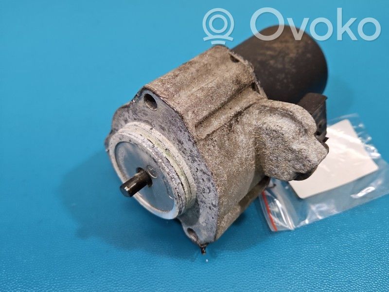 Jeep Grand Cherokee Motor reductor cutie de viteze față 